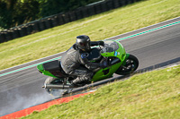 Evening Low_Mid Group Green Bikes